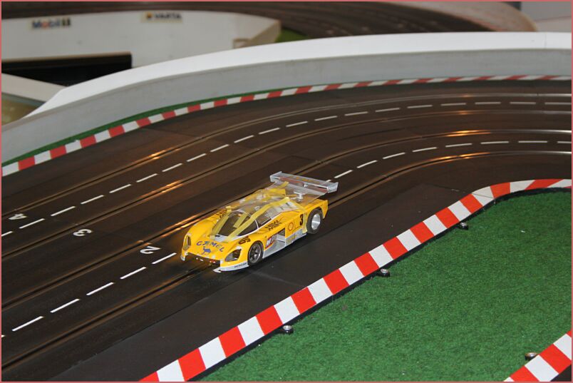 24 Stunden Rennen 2012 Renncenter Uzwil Turn 3 (136) 